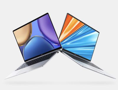 荣耀 Magic Book Pro 对标联想小新 Pro 16 的全能笔记本之选