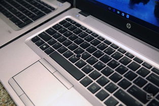 致敬经典？首款MacBook 12复刻走心之作——惠普EliteBook Folio体验