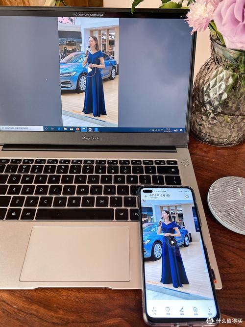 把手机装进电脑:荣耀magicbook 14锐龙版多屏协同高效体验